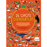 De grote dierenatlas