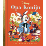 Opa Konijn