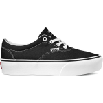 Vans - Wm Doheny Platform - Zwart