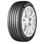 Maxxis Victra M-36+ RFT ( 275/40 ZRF19 101Y runflat ) - Zwart