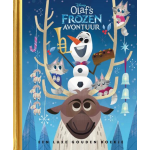 Olaf's Frozen avontuur