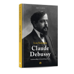 Heartselling 100 jaar Debussy - Een hoorcollege vol muziekfragmenten