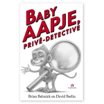 Baby Aapje, privé-detective