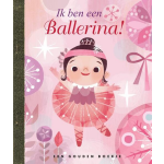 Ik ben een ballerina