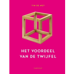 Het voordeel van de twijfel