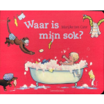 Waar is mijn sok