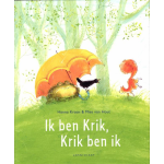 Lemniscaat B.V., Uitgeverij Ik ben Krik, Krik ben ik