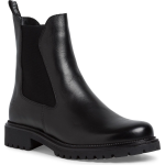 Tamaris - Chelsea Boots - Zwart