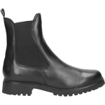 Tamaris - Chelsea Boots - Zwart