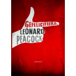 Gefeliciteerd, Leonard Peacock