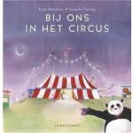 Bij ons in het circus