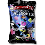 Bassetts - Engelse drop - 1kg