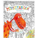 Lemniscaat B.V., Uitgeverij Monsterboek