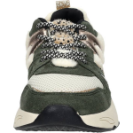 Sub55 - Sneakers Laag - Groen