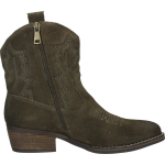 Sub55 - Western Boots - Groen