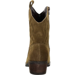 Sub55 - Western Boots Middel Bruin