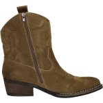 Sub55 - Western Boots Middel Bruin