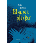 e plekken - Blauw