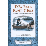 Papa Beer komt thuis