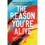 The reason you're alive.