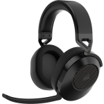 Corsair Hs65 Dolby Audio 7.1 Pc Surround Wireless Gaming Headset - Carbon Pc/mac/ps4/ps5