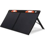 Xtorm Solar Panel 100w - Negro