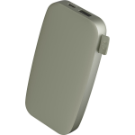 Fresh 'n Rebel 12000 Mah Usb-c Dried Green