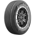 Goodyear Wrangler Territory HT ( 275/45 R21 110V XL ) - Zwart