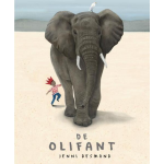 Lemniscaat B.V., Uitgeverij De olifant