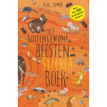 Lemniscaat B.V., Uitgeverij Het Buitengewone Beesten Stickerboek