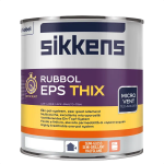 Sikkens Rubbol EPS Thix - Mengkleur - 1 l