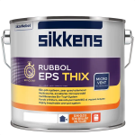 Sikkens Rubbol EPS Thix - Mengkleur - 2,5 l