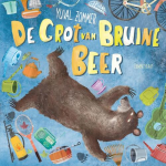 Lemniscaat B.V., Uitgeverij De grot vane Beer - Bruin
