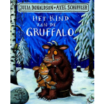 Het kind van de Gruffalo