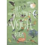 Lemniscaat B.V., Uitgeverij Het vrolijke vogel boek