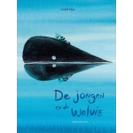Lemniscaat B.V., Uitgeverij De jongen en de walvis