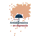 Lemniscaat B.V., Uitgeverij Antidepressiva en depressie