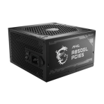 MSI MAG A850GL PCIE5 - 850 W