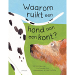 Lemniscaat B.V., Uitgeverij Waarom ruikt een hond aan een kont?