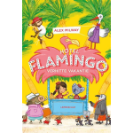 Lemniscaat B.V., Uitgeverij Hotel Flamingo-Verhitte vakantie
