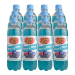 Jelly Belly - Berry Blue - 12x 500ml