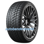 GT Radial WinterPro2 Sport ( 215/45 R17 91V XL ) - Zwart