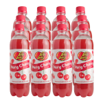 Jelly Belly - Very Cherry - 12x 500ml