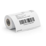 Zebra Z-Select 2000D 60 Receipt (01942-082Z) 82,5mm x 250m 4 rollen (origineel)