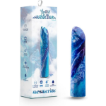 Blush Limited Addiction - Mesmerize Power Bullet Vibe - Azure - Blauw