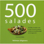 500 Salades