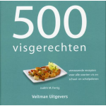 500 Visgerechten