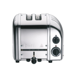 Dualit DU27030 - Inox