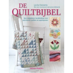 Veltman Uitgevers B.V. De quiltbijbel