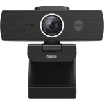 Hama C-900 Pro PC Webcam - Zwart